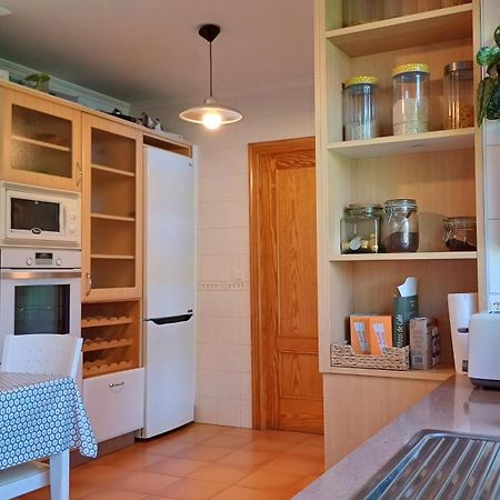 Casa De Lois A Un Paso De Vigo, Baiona, Playa America Y Portugal Gondomar Eksteriør billede