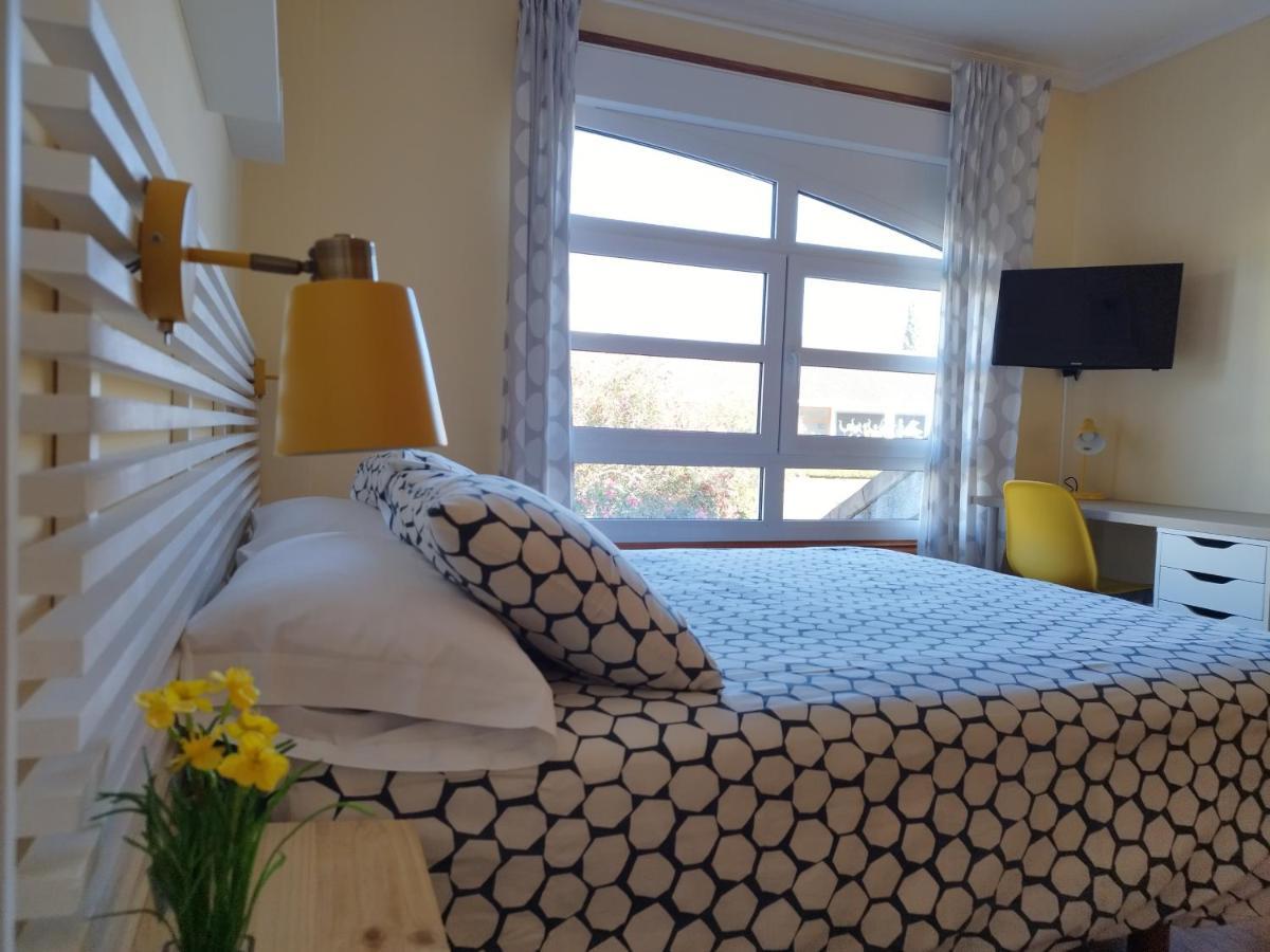 Casa De Lois A Un Paso De Vigo, Baiona, Playa America Y Portugal Gondomar Eksteriør billede