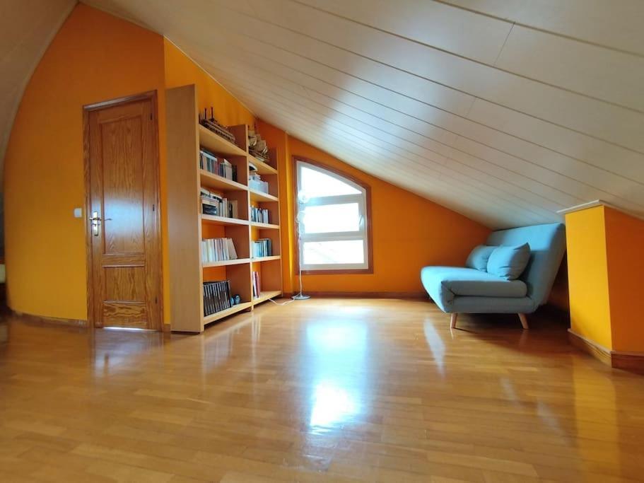 Casa De Lois A Un Paso De Vigo, Baiona, Playa America Y Portugal Gondomar Eksteriør billede