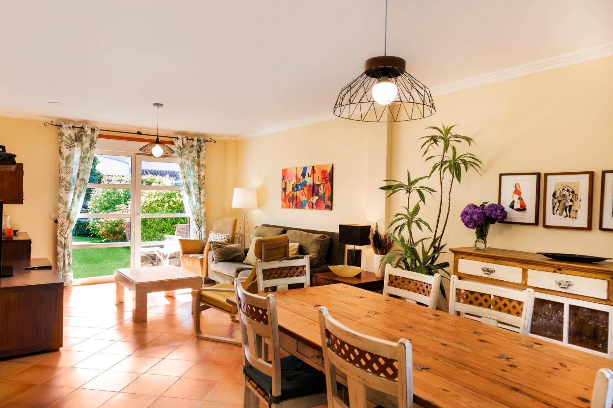 Casa De Lois A Un Paso De Vigo, Baiona, Playa America Y Portugal Gondomar Eksteriør billede