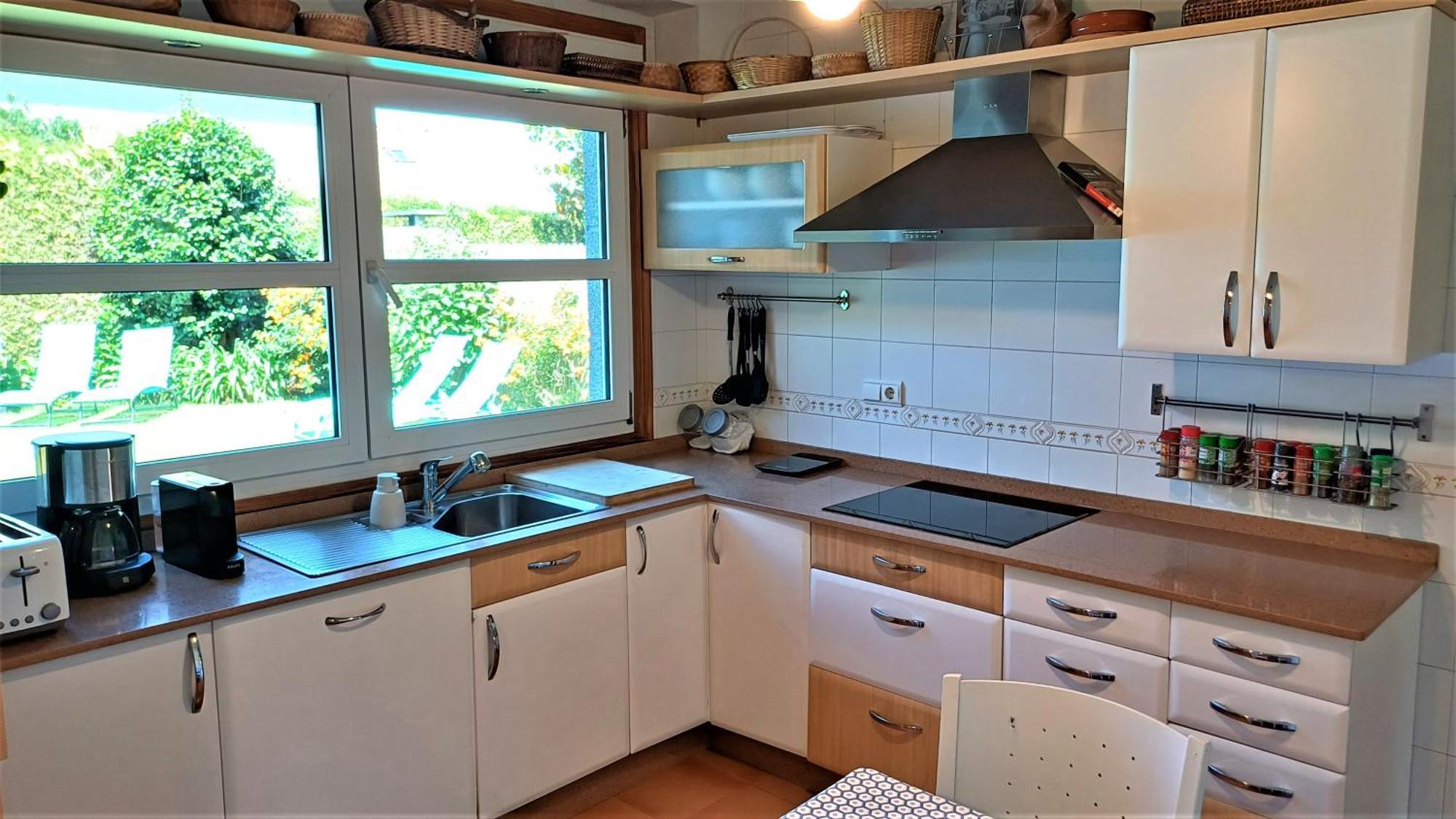 Casa De Lois A Un Paso De Vigo, Baiona, Playa America Y Portugal Gondomar Eksteriør billede