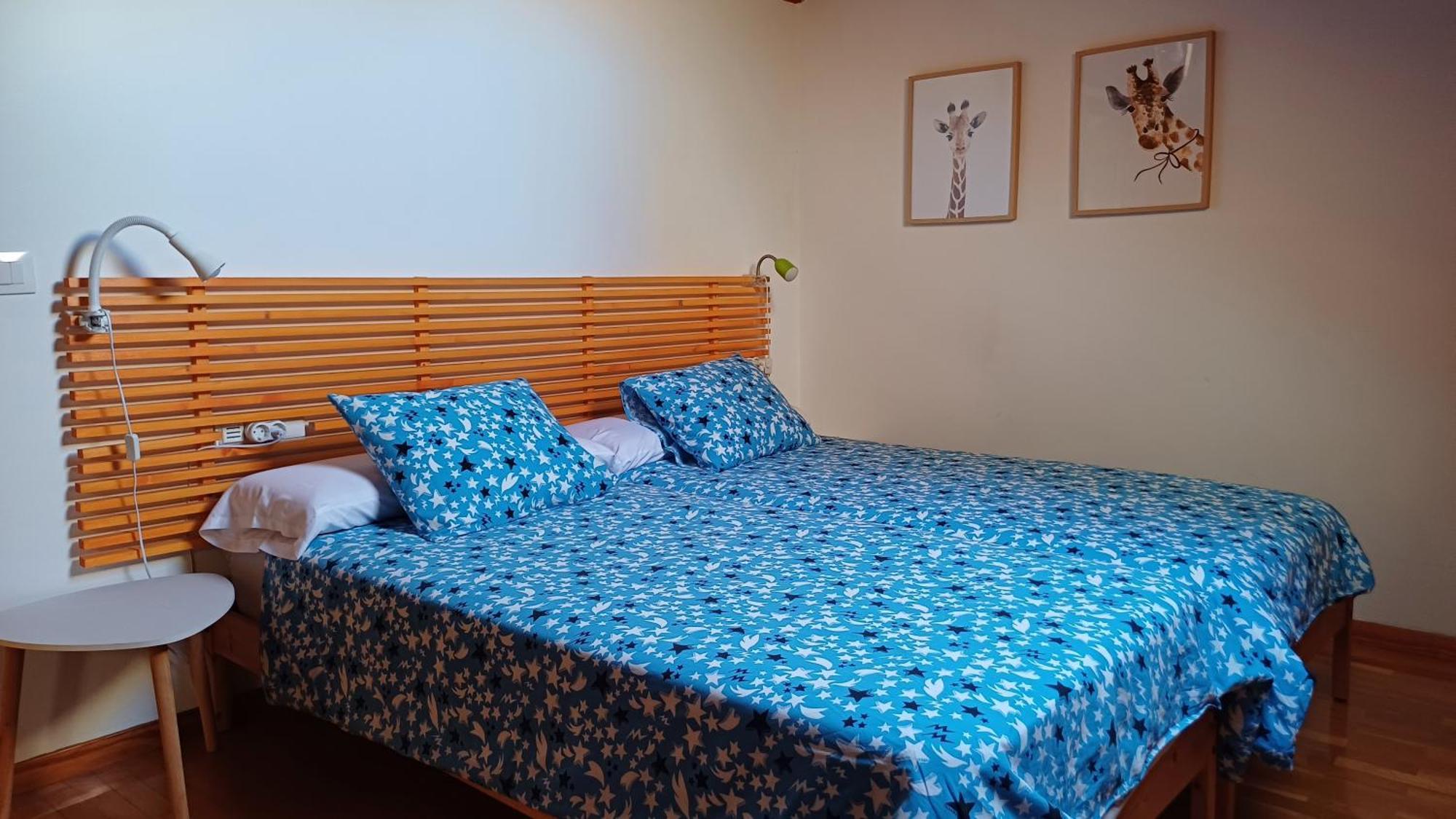 Casa De Lois A Un Paso De Vigo, Baiona, Playa America Y Portugal Gondomar Eksteriør billede